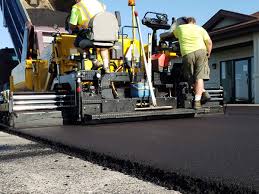 Reliable Pepper Pike, OH Driveway Paving Services Solutions